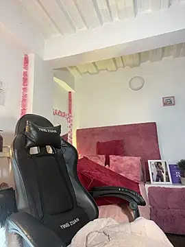 Chat XXX en directo de karinacortes