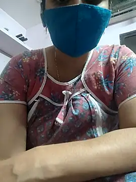 Tamil_shalini Webcam-Show