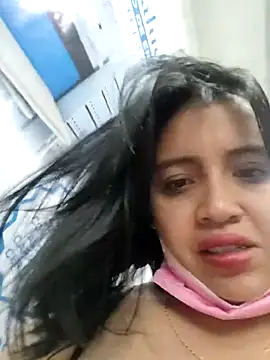 Nurse_Alice-7 Adlı Modelin Canlı XXX Sohbeti