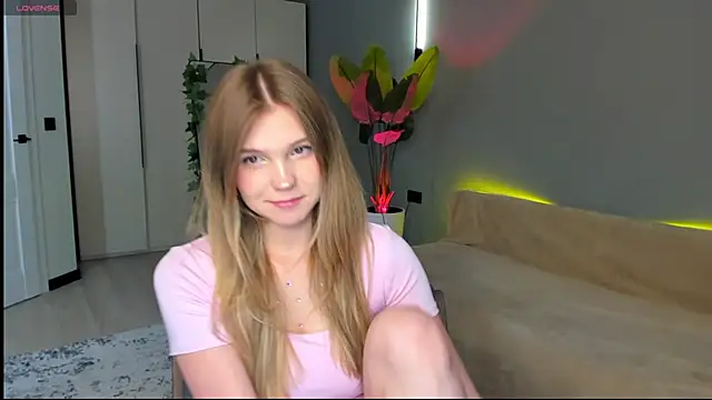 linakorvin Chat XXX live