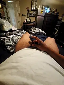 Webkamerová show 115gunz