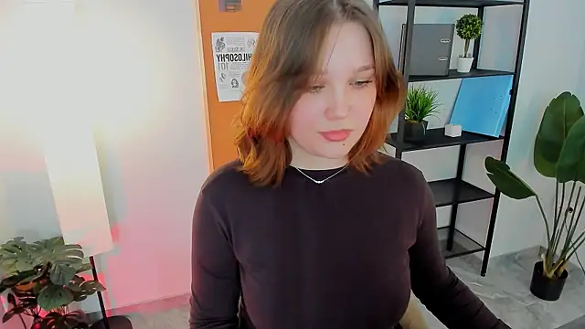 Онлайн чат XXX JaneByrd