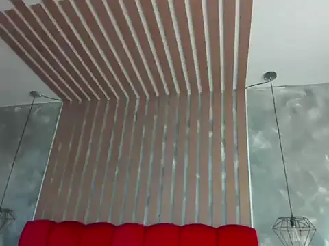 Chat XXX ao vivo de NikiEvanz