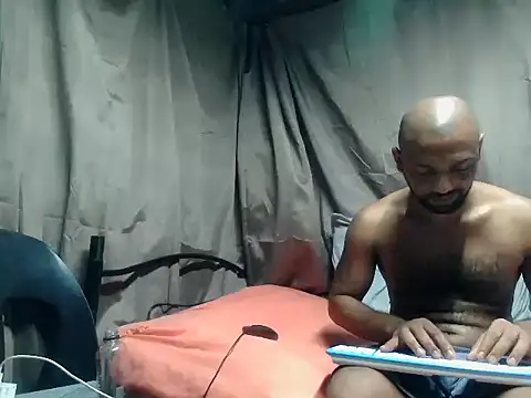 Camodick live XXX chat