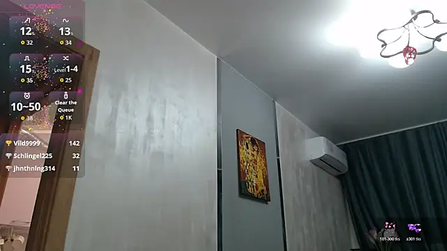 Stacy_Davice's Live XXX Chat