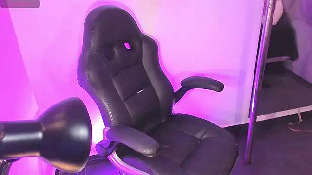 Webkamerová show Daniiela_Ember