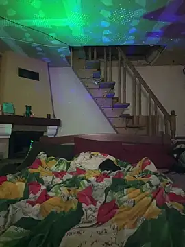 Niht_Angels – Kamerová šou