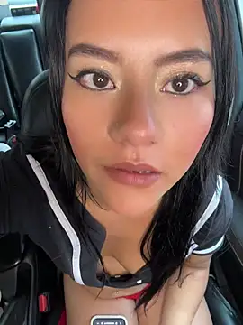 Candy-firee: απευθείας συνομιλία ΧΧΧ