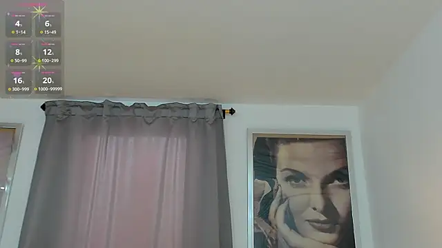 Beautyari_ Chat XXX in diretta