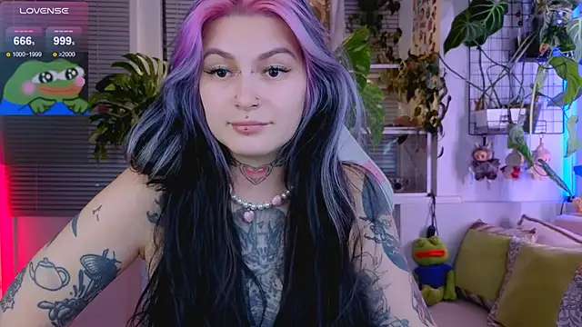 Czat XXX na żywo – jelya_sg