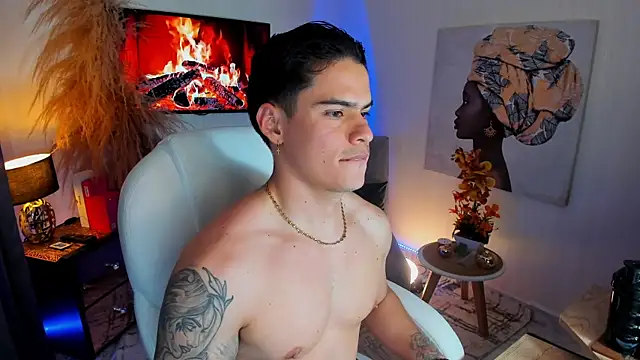 Matias_Murrier live XXX chat