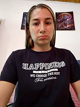 Iris_love18: онлайн-секс-чат