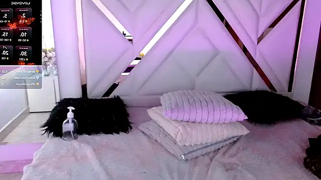 Czat XXX na żywo – ChloeJohnsoon