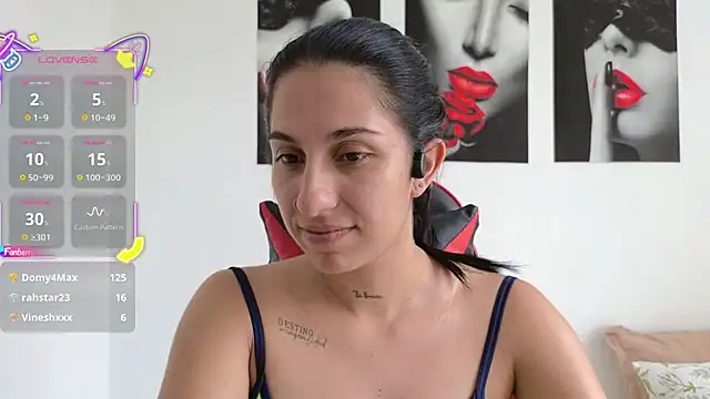 tammyandrade_: онлайн-секс-чат