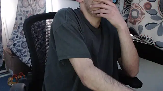 Show Webcam de Kingicey607