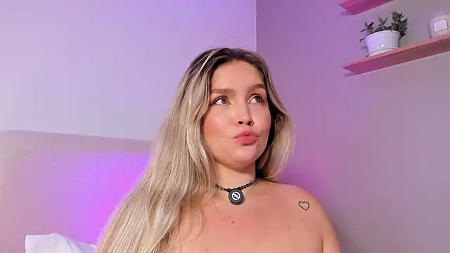 GaiaBaker 即時 XXX 聊天