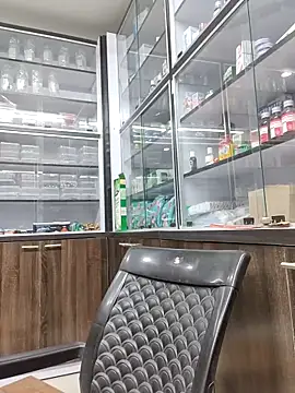 Raj1043 – Kamerová šou