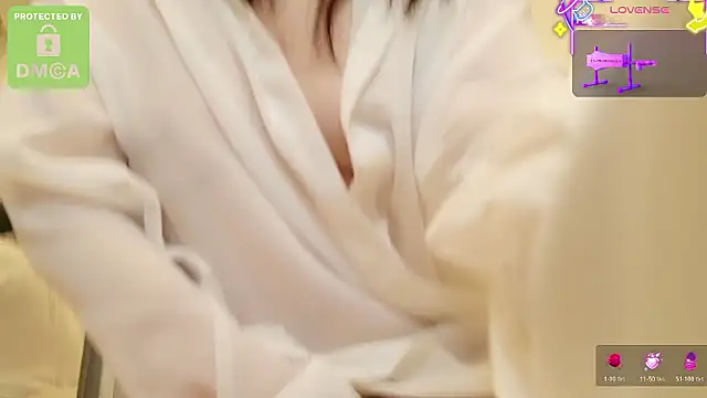 Mio_cherry 即時 XXX 聊天