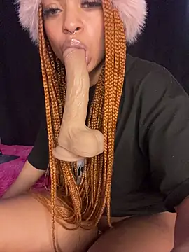 Melany_Williams' Webcam Show