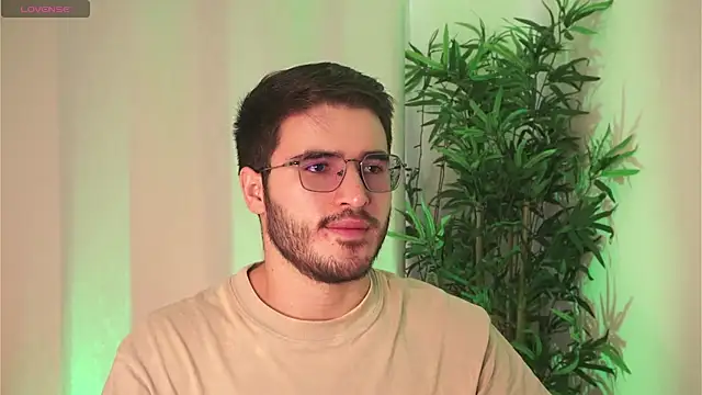 Show de Tony_Wylie na webcam