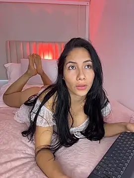 Czat XXX na żywo – ArianaReynoldss