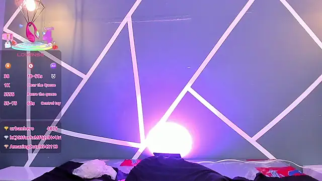 Czat XXX na żywo – bianca_vega_