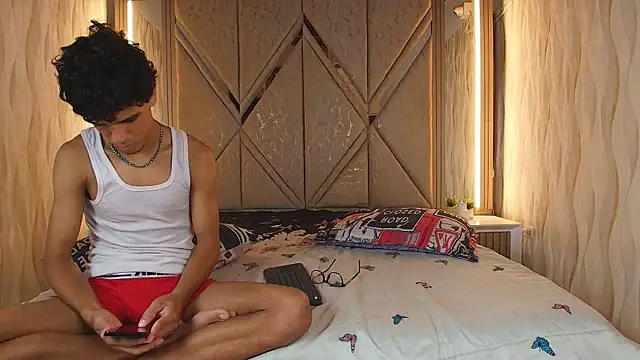 Czat XXX na żywo – Hotcouple_222