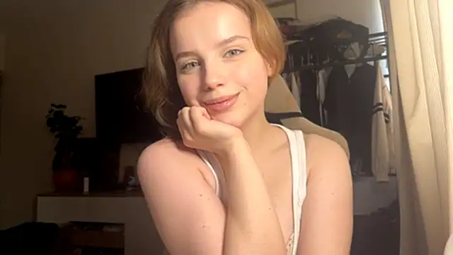 GabiMeshuggah: онлайн-секс-чат