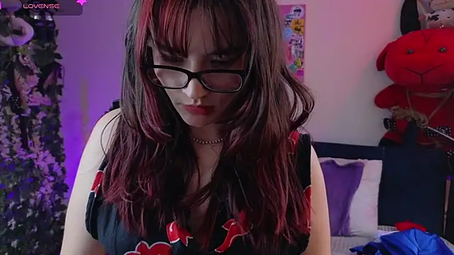 Czat XXX na żywo – Mia_Haruno