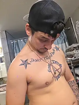 Show webcam de twistafatpipe