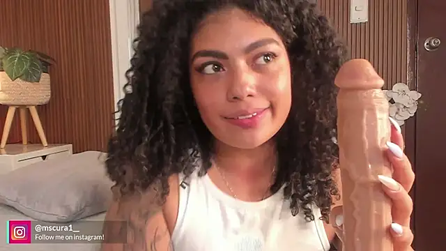 miss_curazao 即時 XXX 聊天