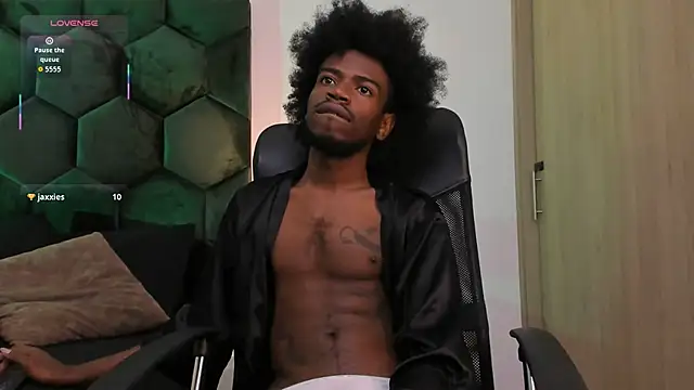 AllexJacob live XXX chat