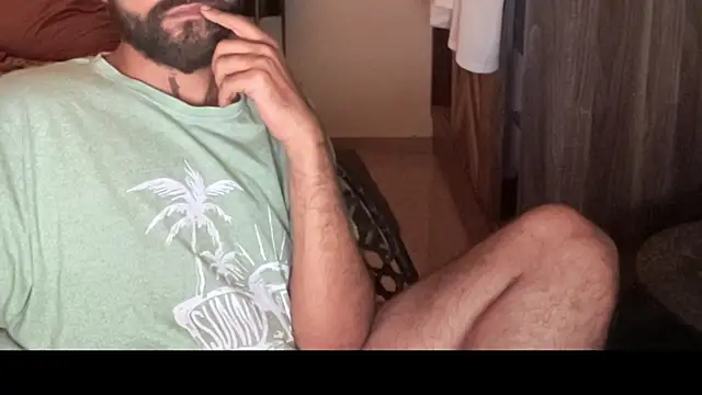 Mr_Conscience live XXX chat