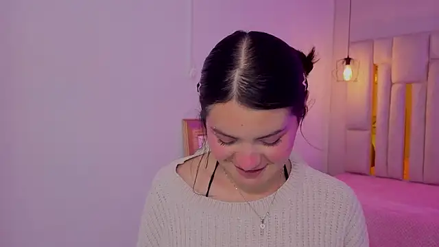 Czat XXX na żywo – Brandy_collinss