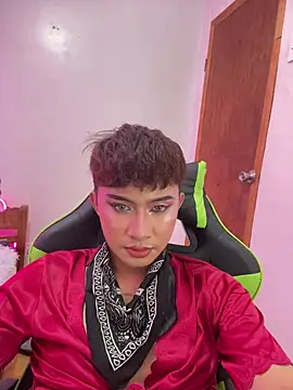 _CandyTwink_ Show Webcam