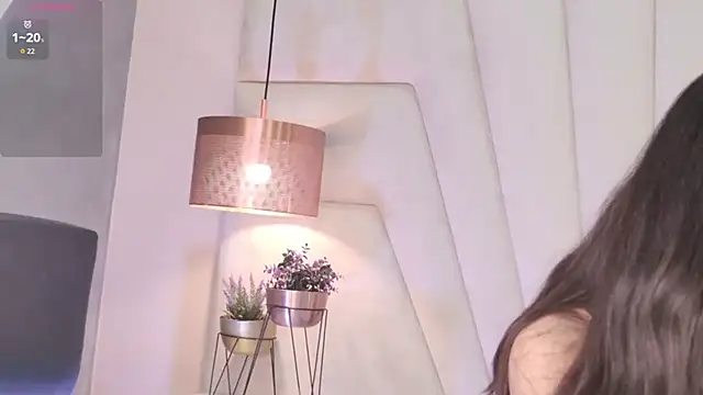 JuliaaVega: онлайн-секс-чат