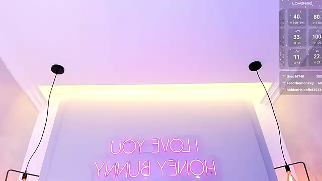 Czat XXX na żywo – cherry_monroe