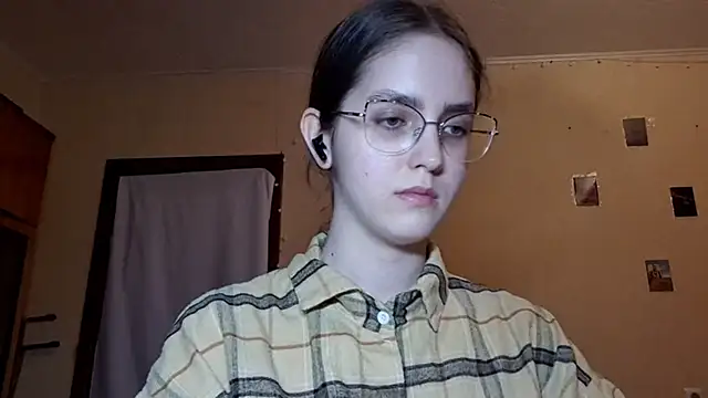 Chat XXX ao vivo de Katelemon