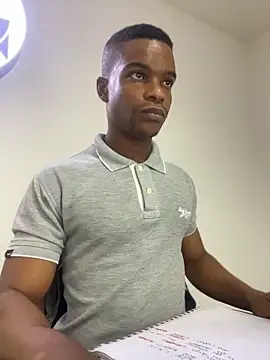 AlaskanCornpone webkamerás műsora