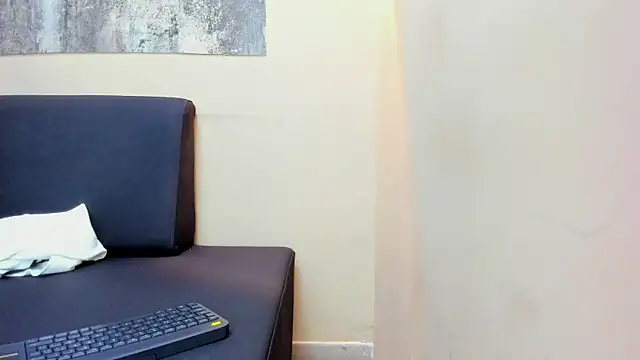 ZANE_EVANS live XXX chat