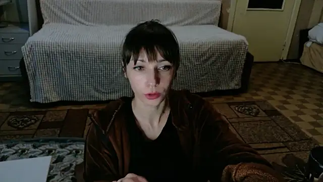 Candy_Spicyy 即時 XXX 聊天