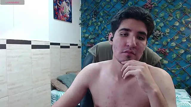 Roccoallegeri live XXX chat