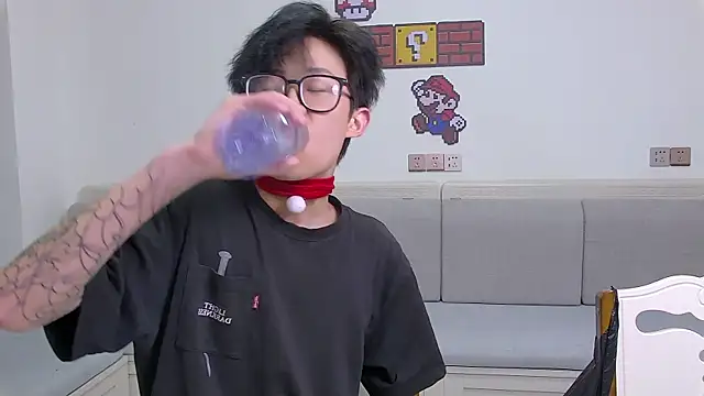 Chili-001 Chat XXX live