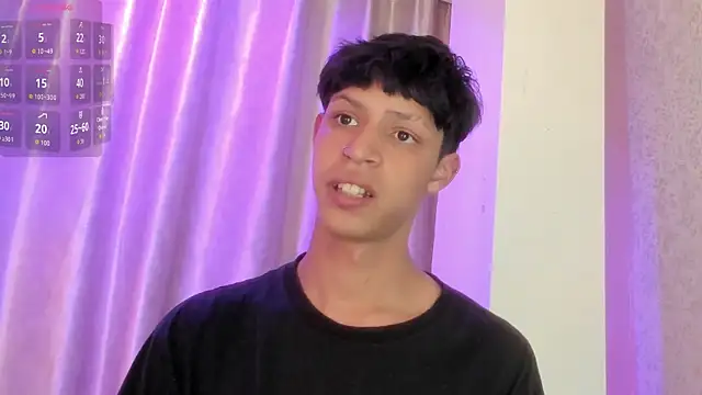 Ethan_qop: онлайн-секс-чат