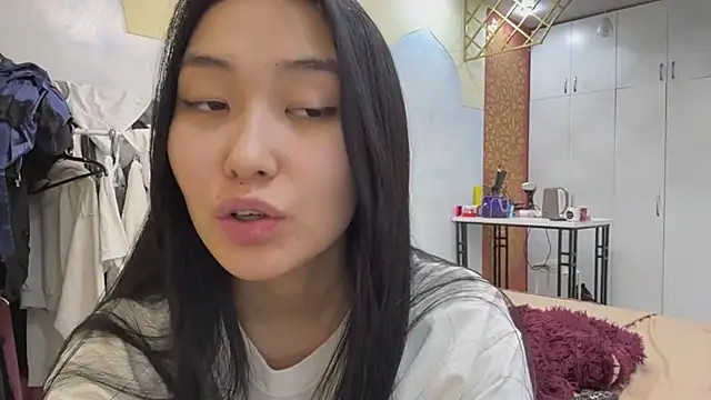 SinaGervasi's Live XXX Chat