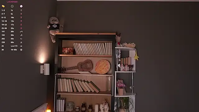 GussieGoold 即時 XXX 聊天