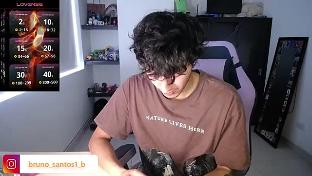 Bruno_santos1 live XXX chat
