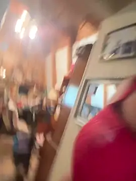 Show webcam de HappyCumDump55