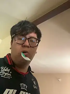 Show Webcam de Dirty_deepthroat18