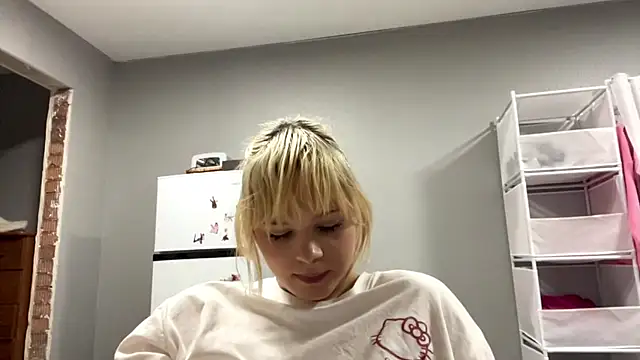 Show de webcam de Iam_Eshly